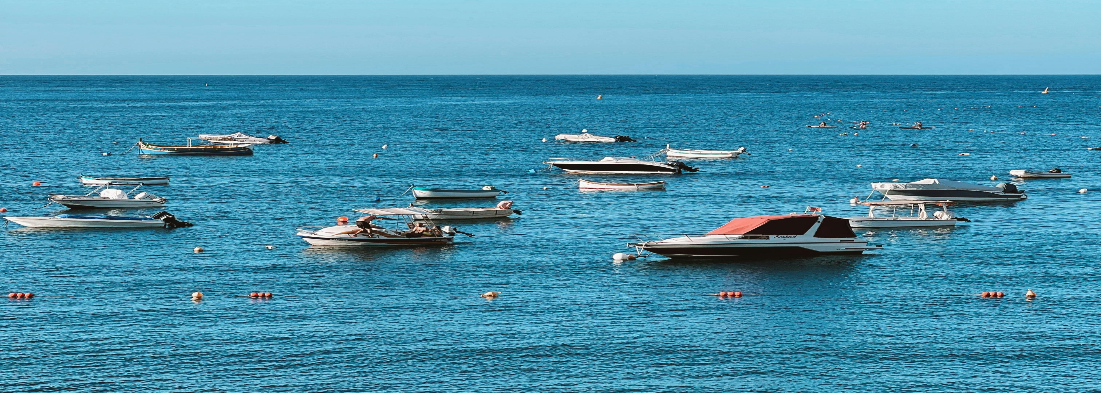 How Reverse Osmosis Watermakers Work on Boats