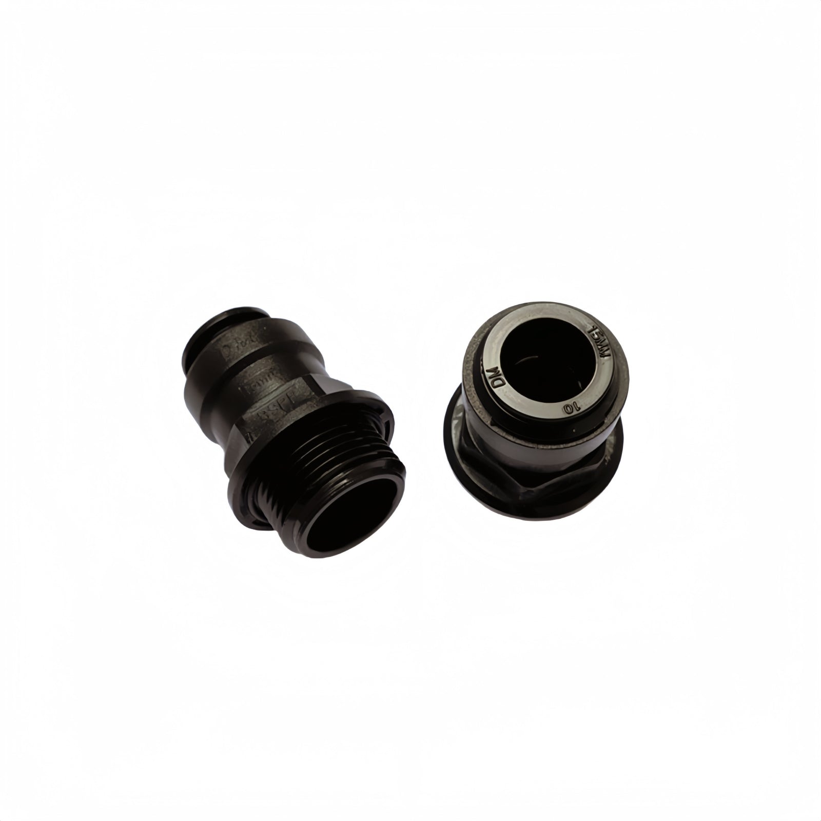 Quick Connector 3/4" Male To 15mm Tubing