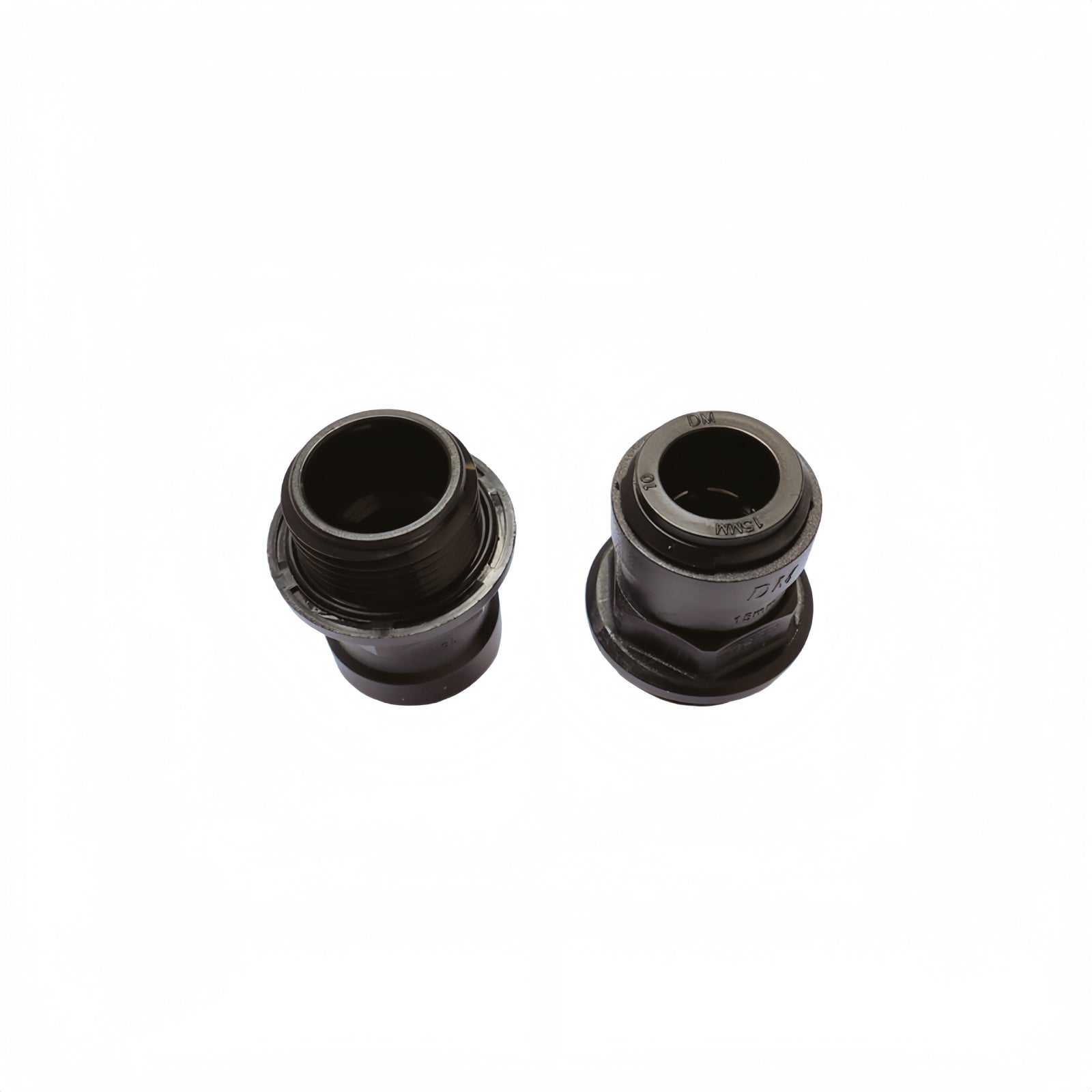 Quick Connector 3/4" Male To 15mm Tubing