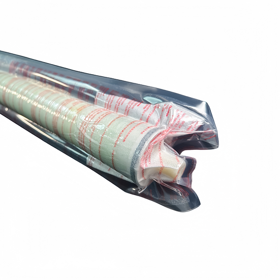 DUPONT SW30-2540 Reverse Osmosis Sea Water Membrane 99.8%, 800psi.