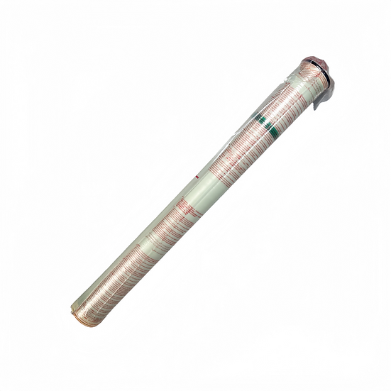 VONTRON SW4040LE Reverse Osmosis Sea Water Membrane 99.7%, 800psi.