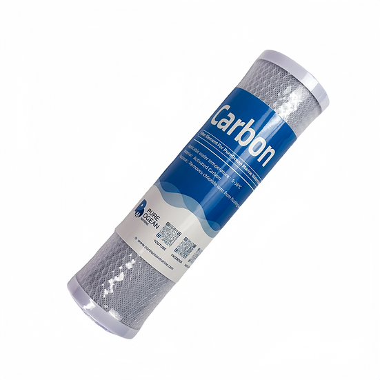 Carbon Filter Element For Pureocean Marine Watermaker