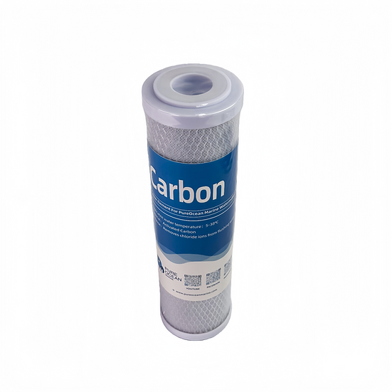 Carbon Filter Element For Pureocean Marine Watermaker