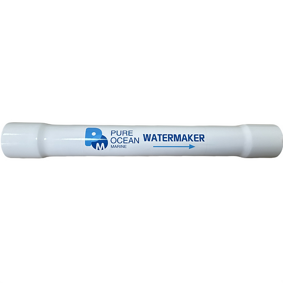 Membrane Housing for 21inch Membrane SW2521Membrane
