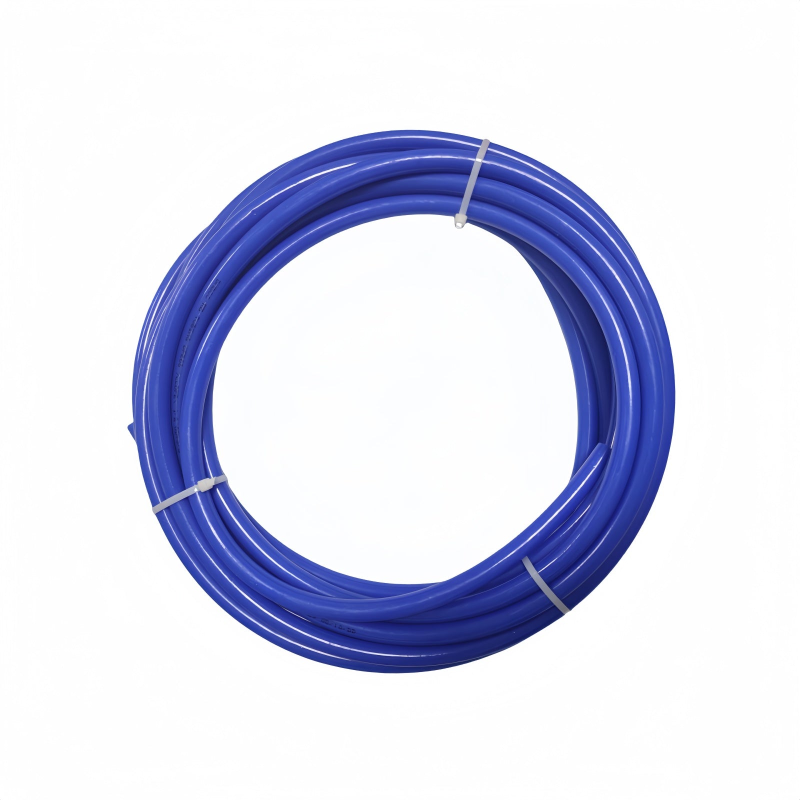 Tubing, Blue 5/8" (15.8mm)OD, 5 meters