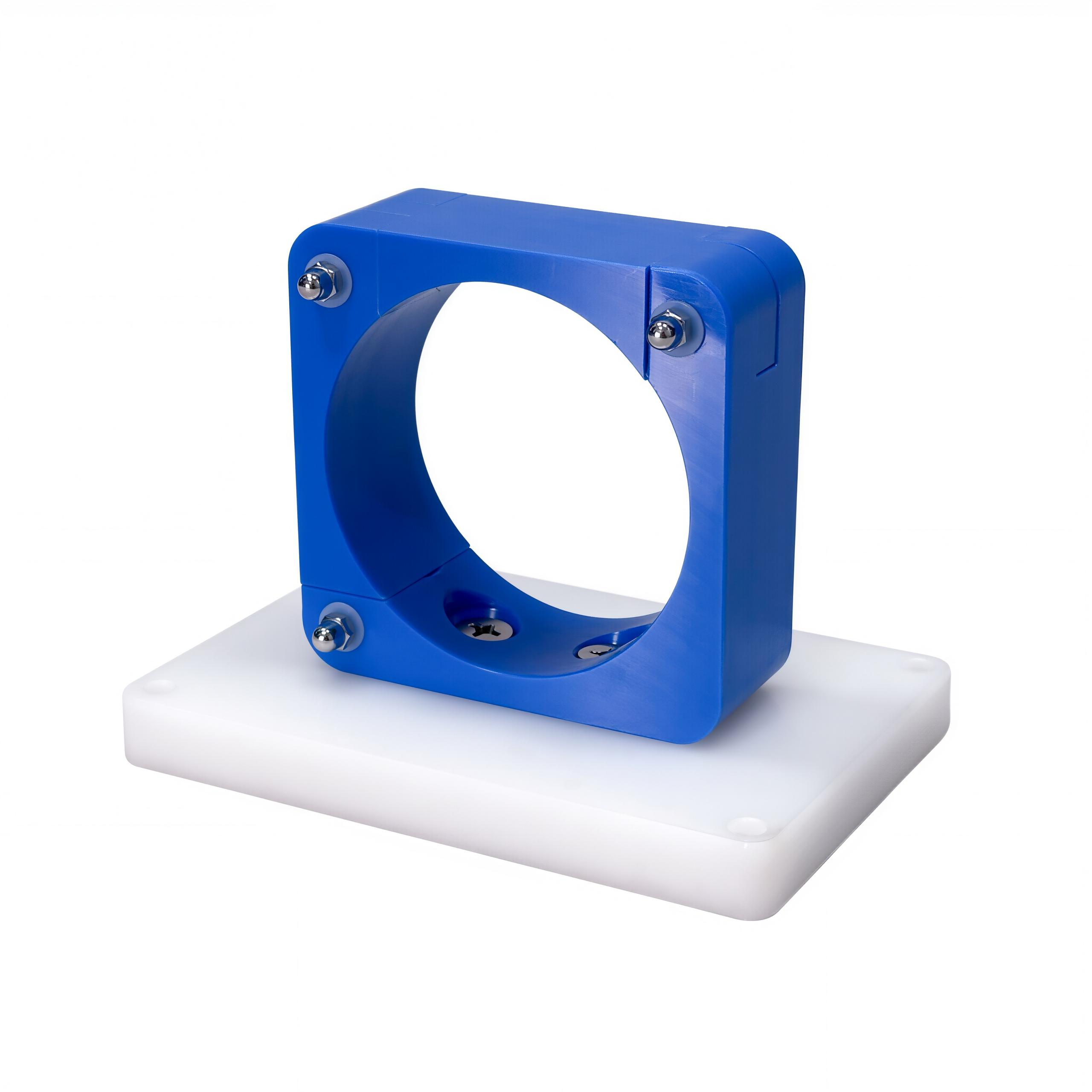 Membrane Housing Mounting Bracket for 2540&2521 (2Pcs/Set)