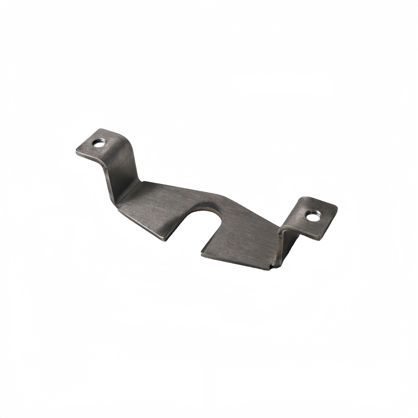 Mounting Bracket For Pressure Gauges (back input)