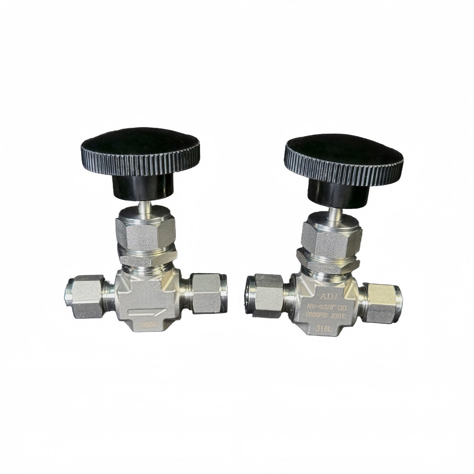 Pressure Regulating Valve For PureOcean Marine Watermakers SS316L