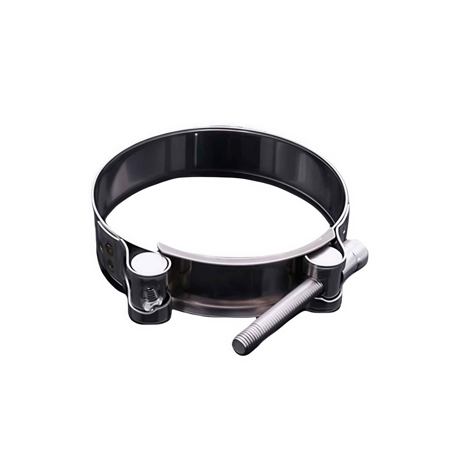 Marine Accessories Boat 316 Stainless Steel European-Style Strong Throat Ring Wa