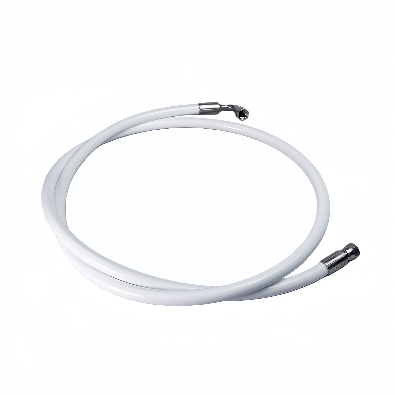 High Pressure Hose With Hydraulic joint