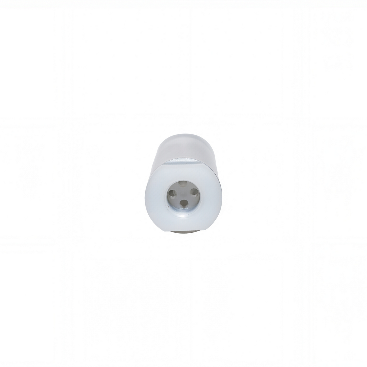 Flow Meter 0-50LPH (0-15GPH) For Freshwater SS316L