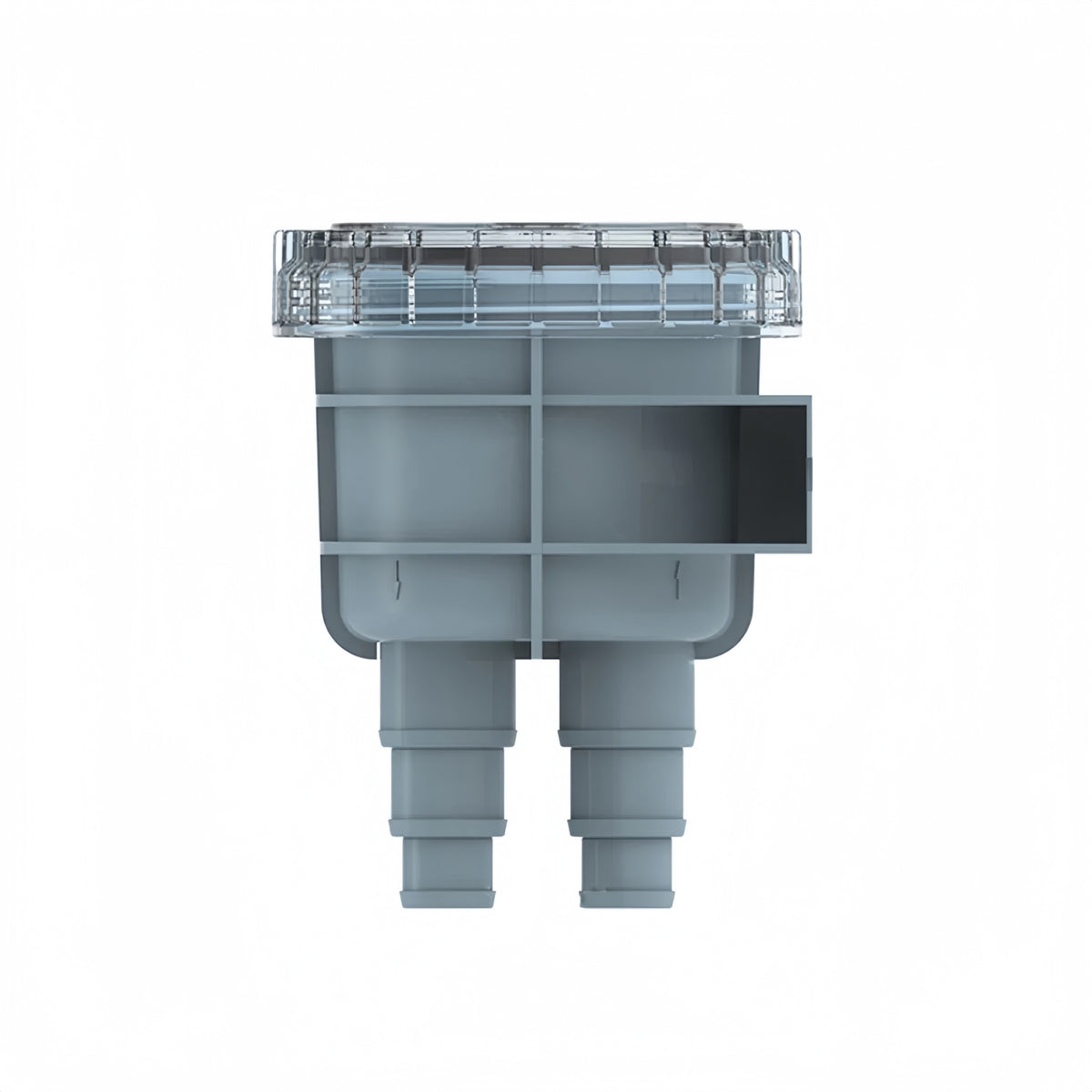 108mm And 148mm Marine Accessories Boat Intake Raw Sea Water Strainer Filter Raf