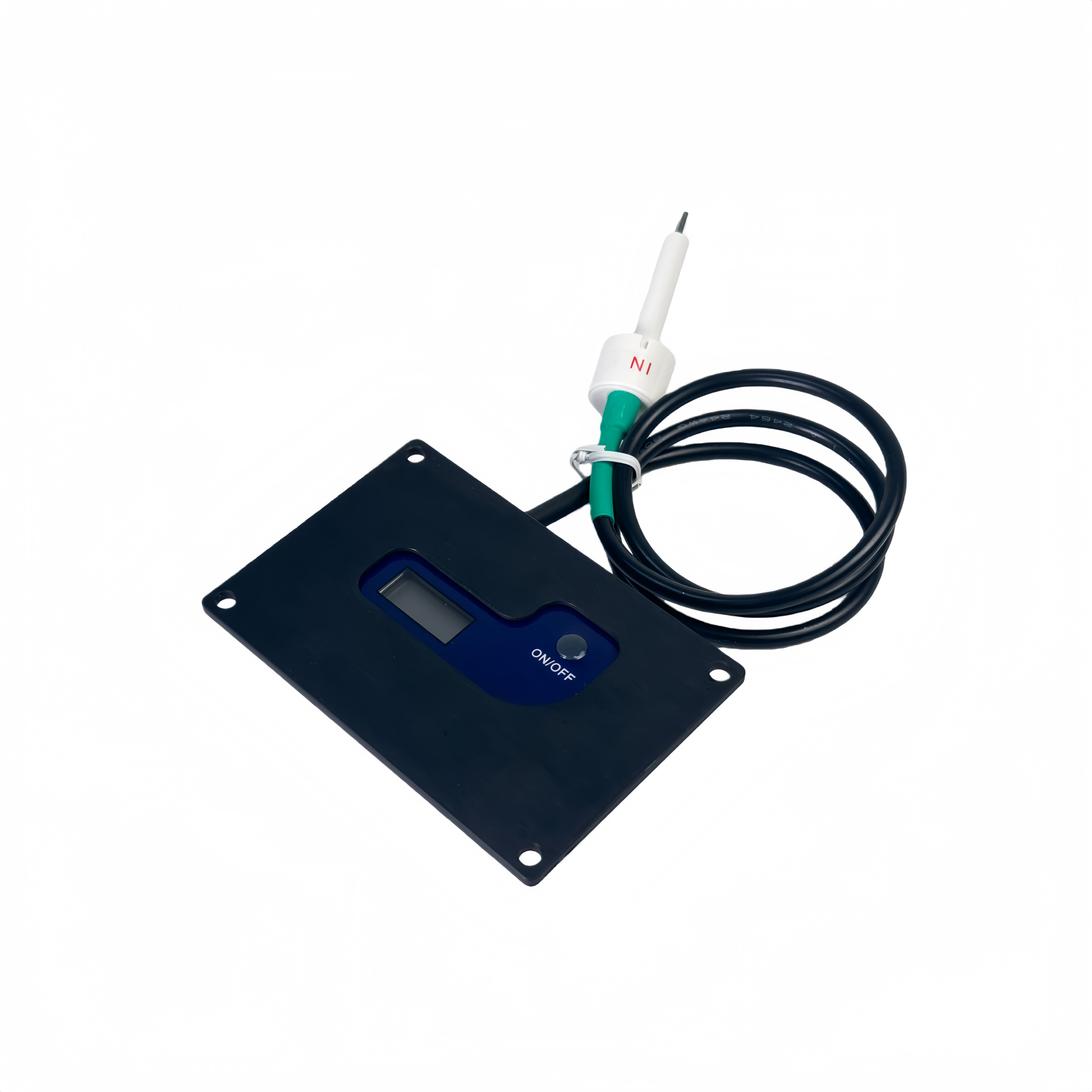 TDS Analyzer (Embedded Installation) With In-line Tee