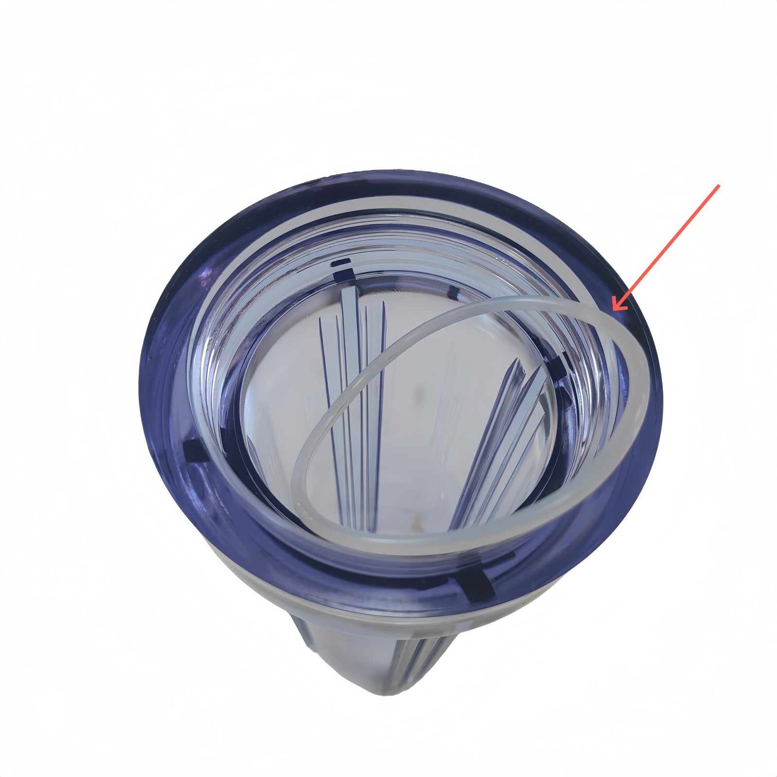 Silicone Washer