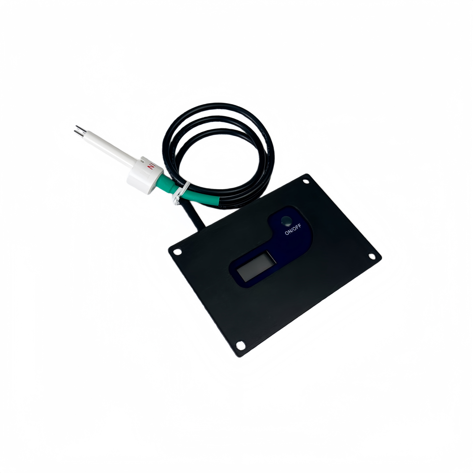 TDS Analyzer (Embedded Installation) With In-line Tee