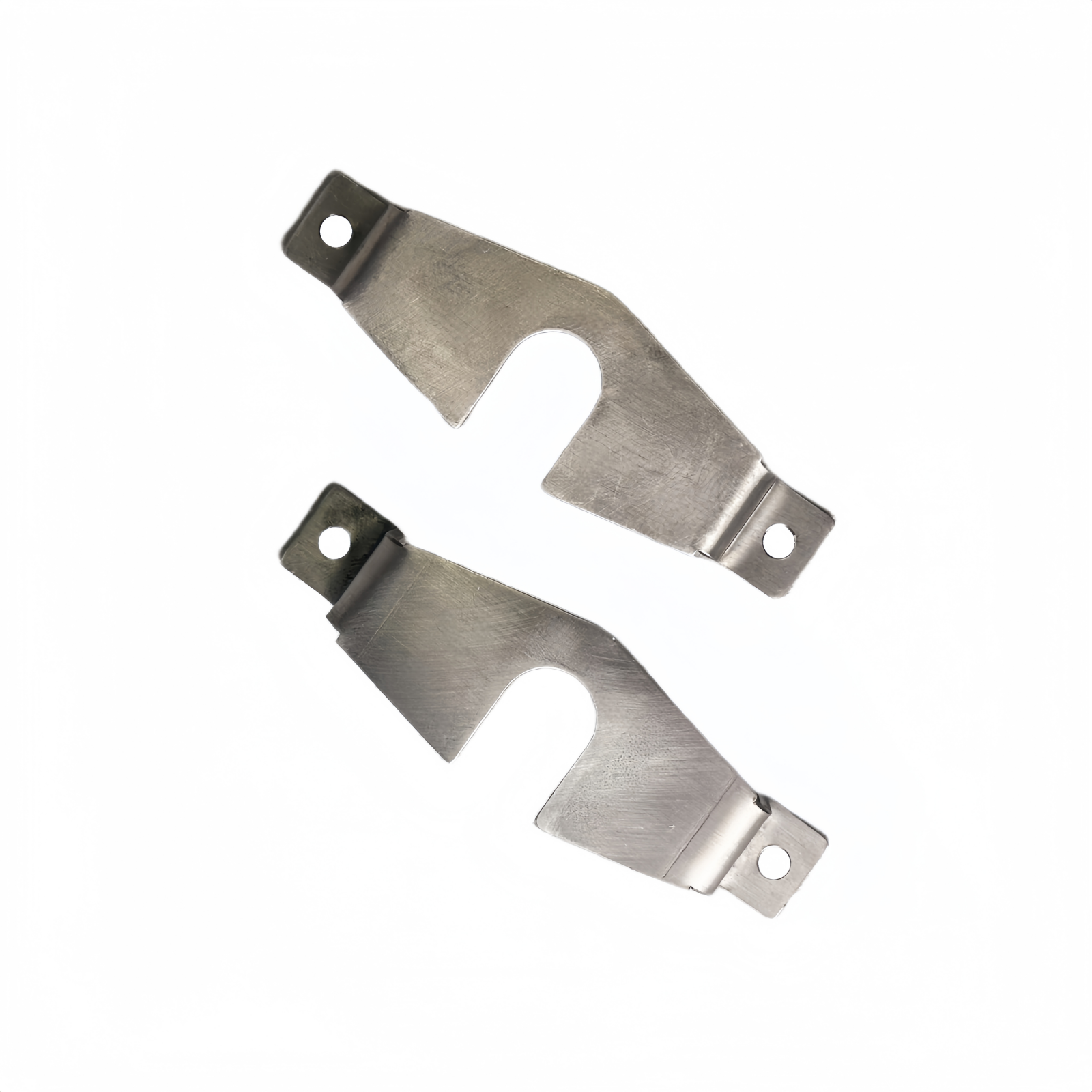 Mounting Bracket For Pressure Gauges (back input)