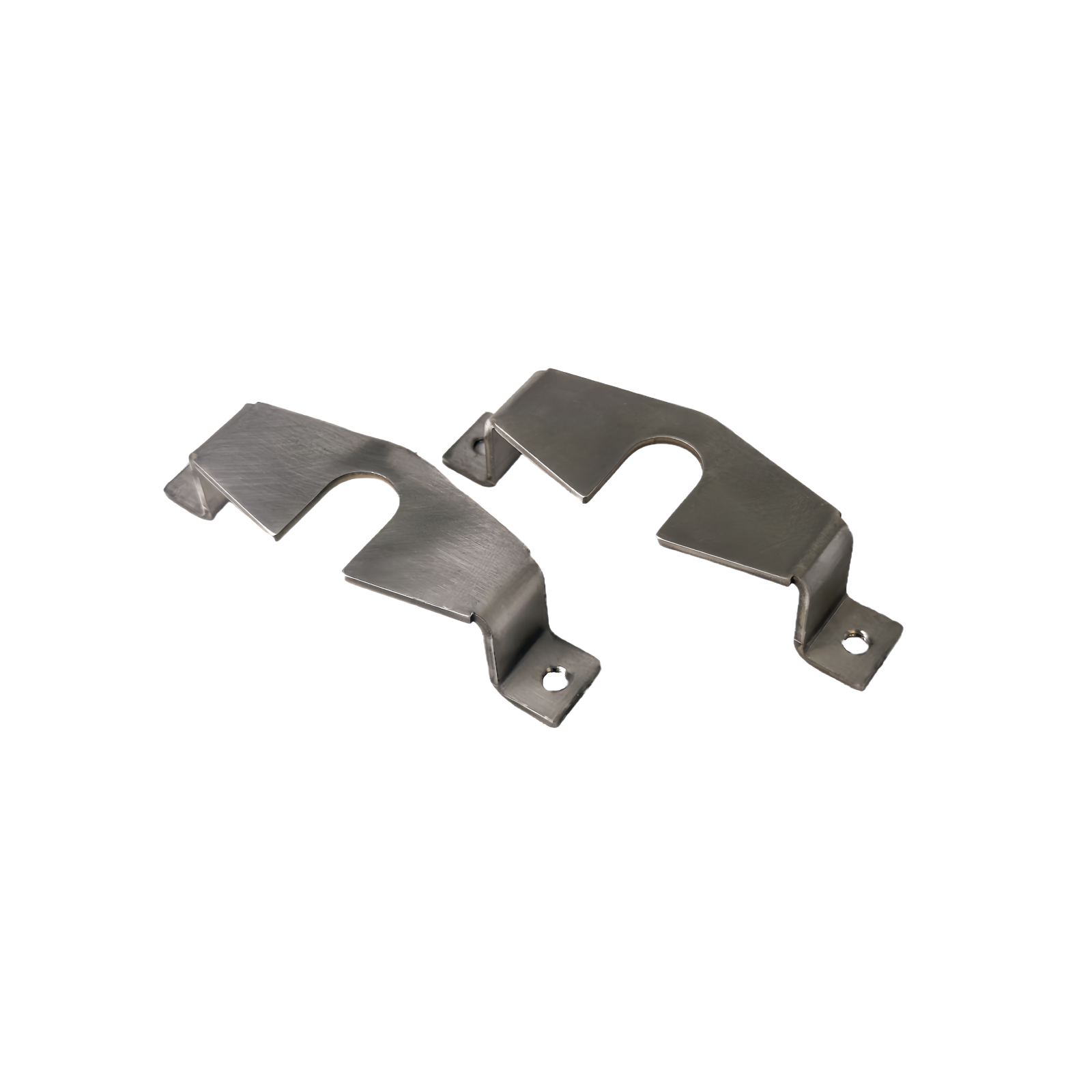 Mounting Bracket For Pressure Gauges (back input)