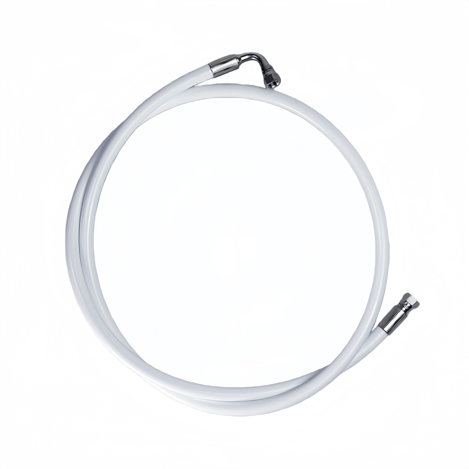 High Pressure Hose With Hydraulic joint