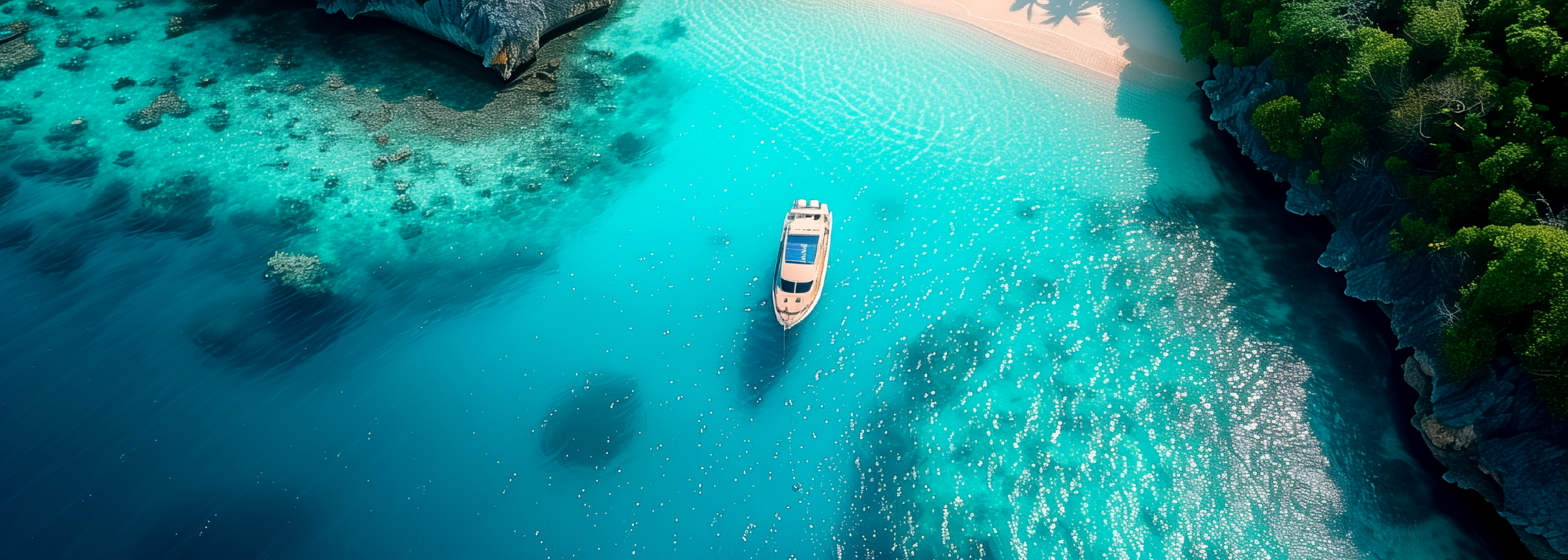 Top 5 Boating Destinations Where a Yacht Watermaker Is Essential