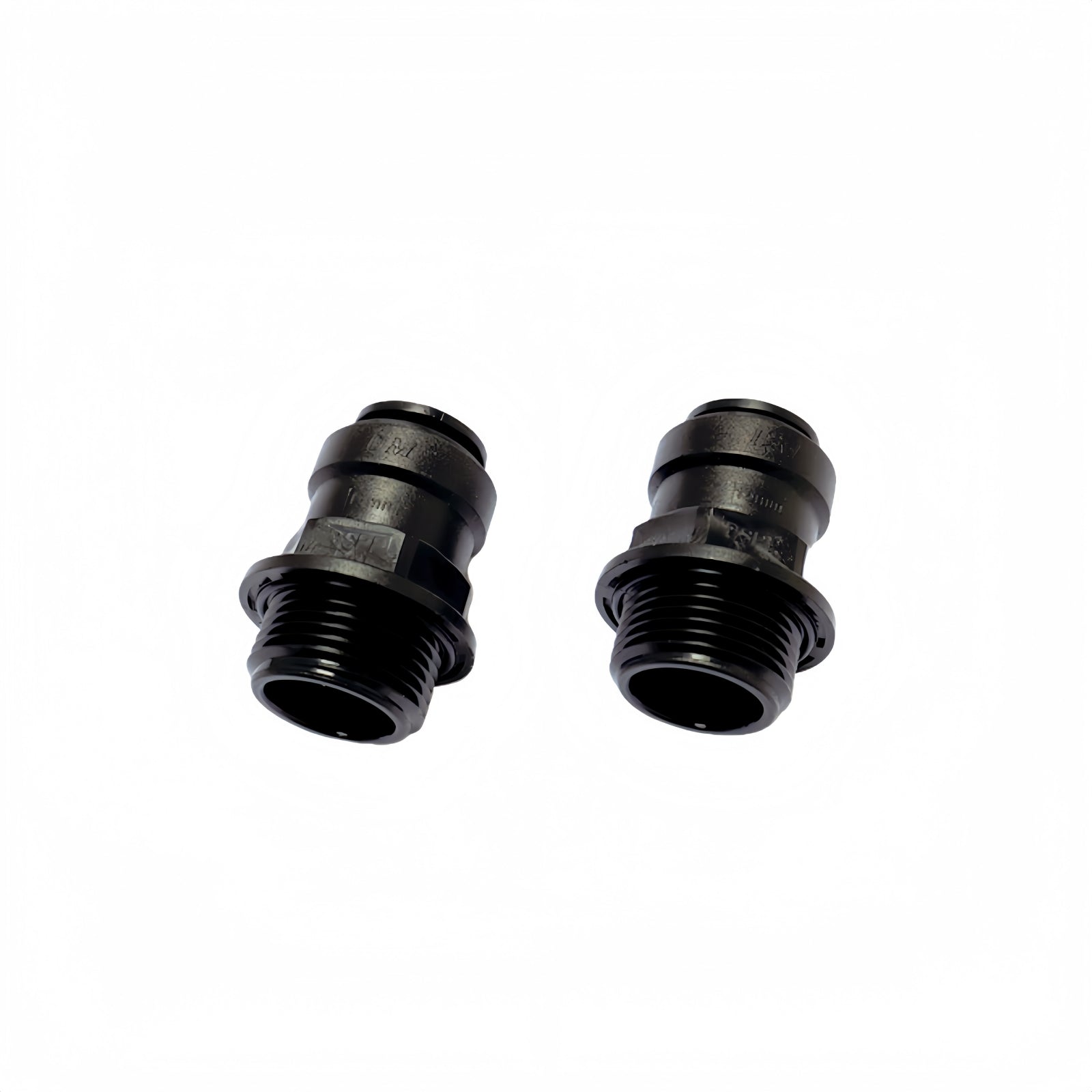 Quick Connector 3/4" Male To 15mm Tubing
