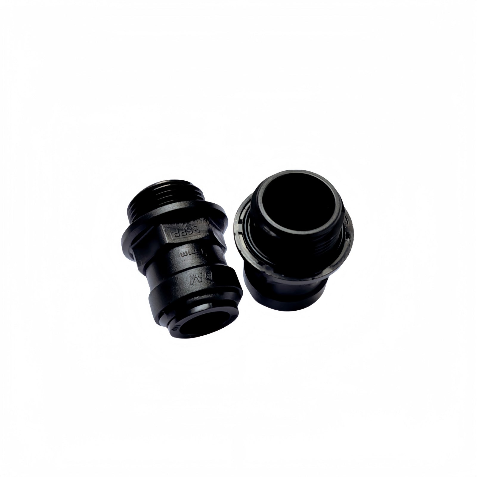 Quick Connector 3/4" Male To 15mm Tubing