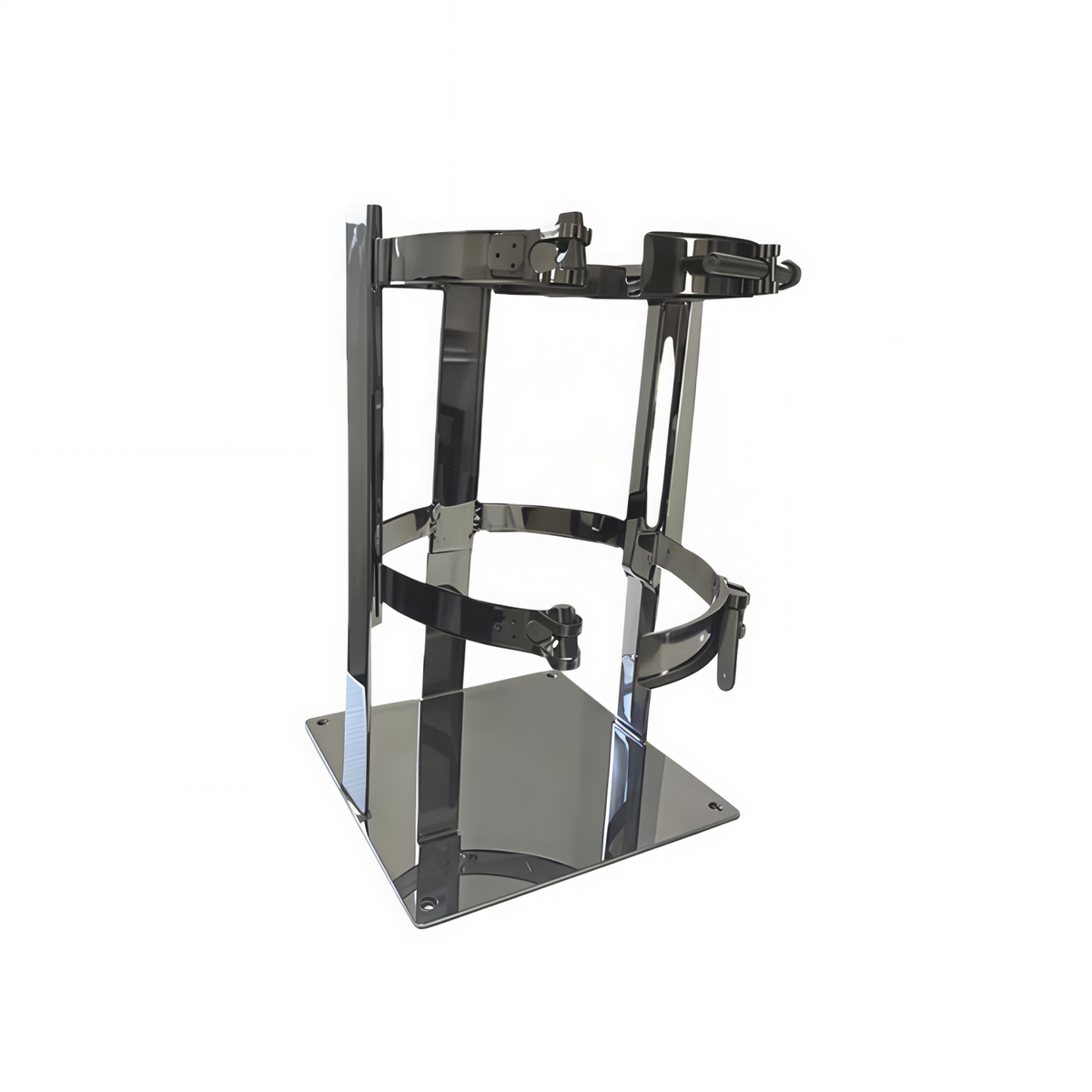 Sand Filter With 316L Bracket For Sea Water