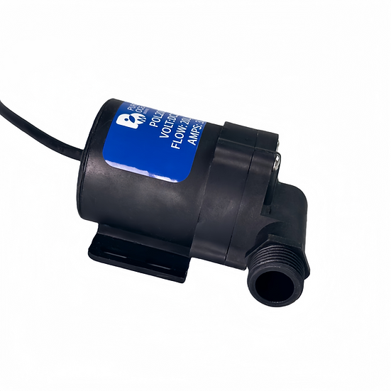 Boost Pump For Portable Watermaker MINI50