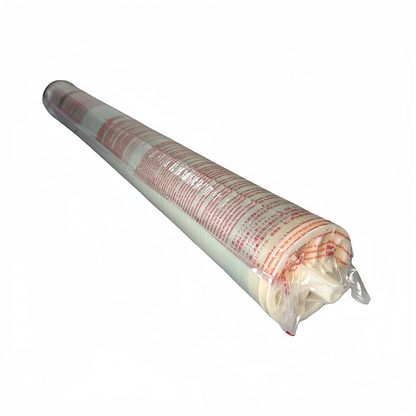VONTRON SW4040LE Reverse Osmosis Sea Water Membrane 99.7%, 800psi.