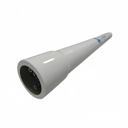 Membrane Housing With Membrane Installed