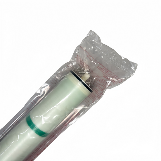 VONTRON SW4040HR Reverse Osmosis Sea Water Membrane 99.8%, 800psi.