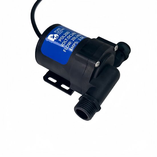 Boost Pump For Portable Watermaker MINI50