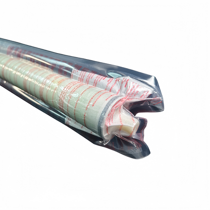 DUPONT SW30-2540 Reverse Osmosis Sea Water Membrane 99.8%, 800psi.