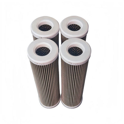SS316L Seawater Pre-Filter Pleated Elements For Watermaker 10"