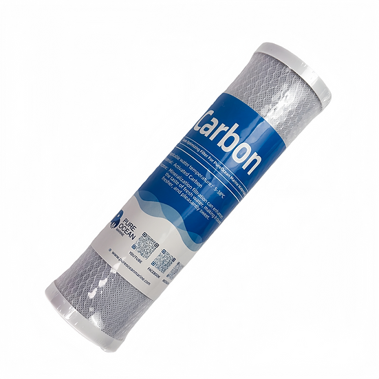 Taste Optimizing Filter Element