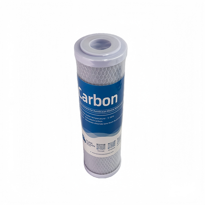 Carbon Filter Element For Pureocean Marine Watermaker