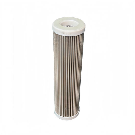 SS316L Seawater Pre-Filter Pleated Elements For Watermaker 10"