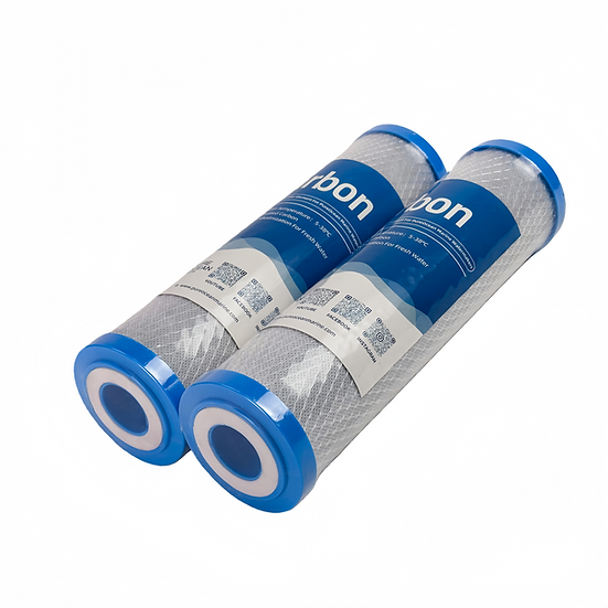 PH Alkalinization Filter Element For Fresh Water