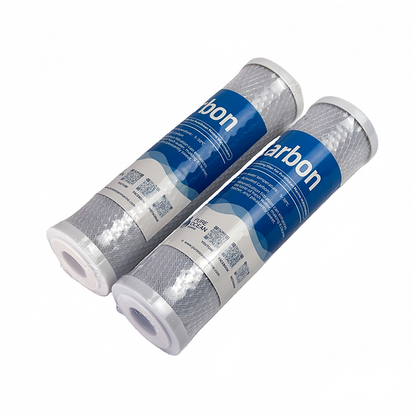 Taste Optimizing Filter Element