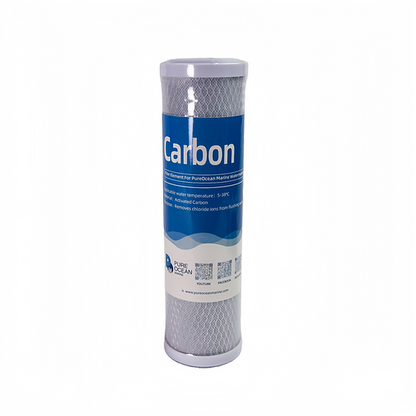 Carbon Filter Element For Pureocean Marine Watermaker