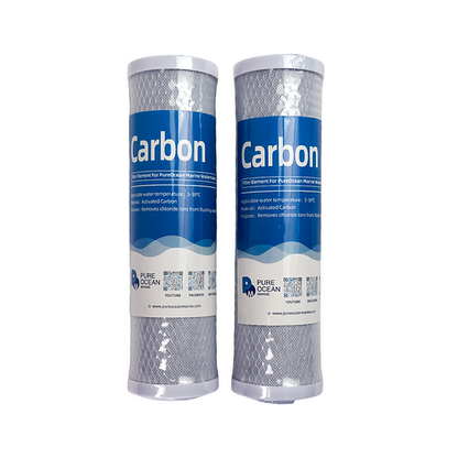Carbon Filter Element For Pureocean Marine Watermaker