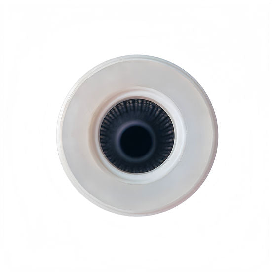 SS316L Seawater Pre-Filter Pleated Elements For Watermaker 10"