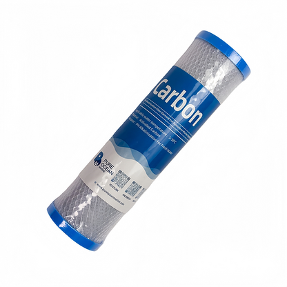 PH Alkalinization Filter Element For Fresh Water