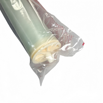 VONTRON SW4040HR Reverse Osmosis Sea Water Membrane 99.8%, 800psi.