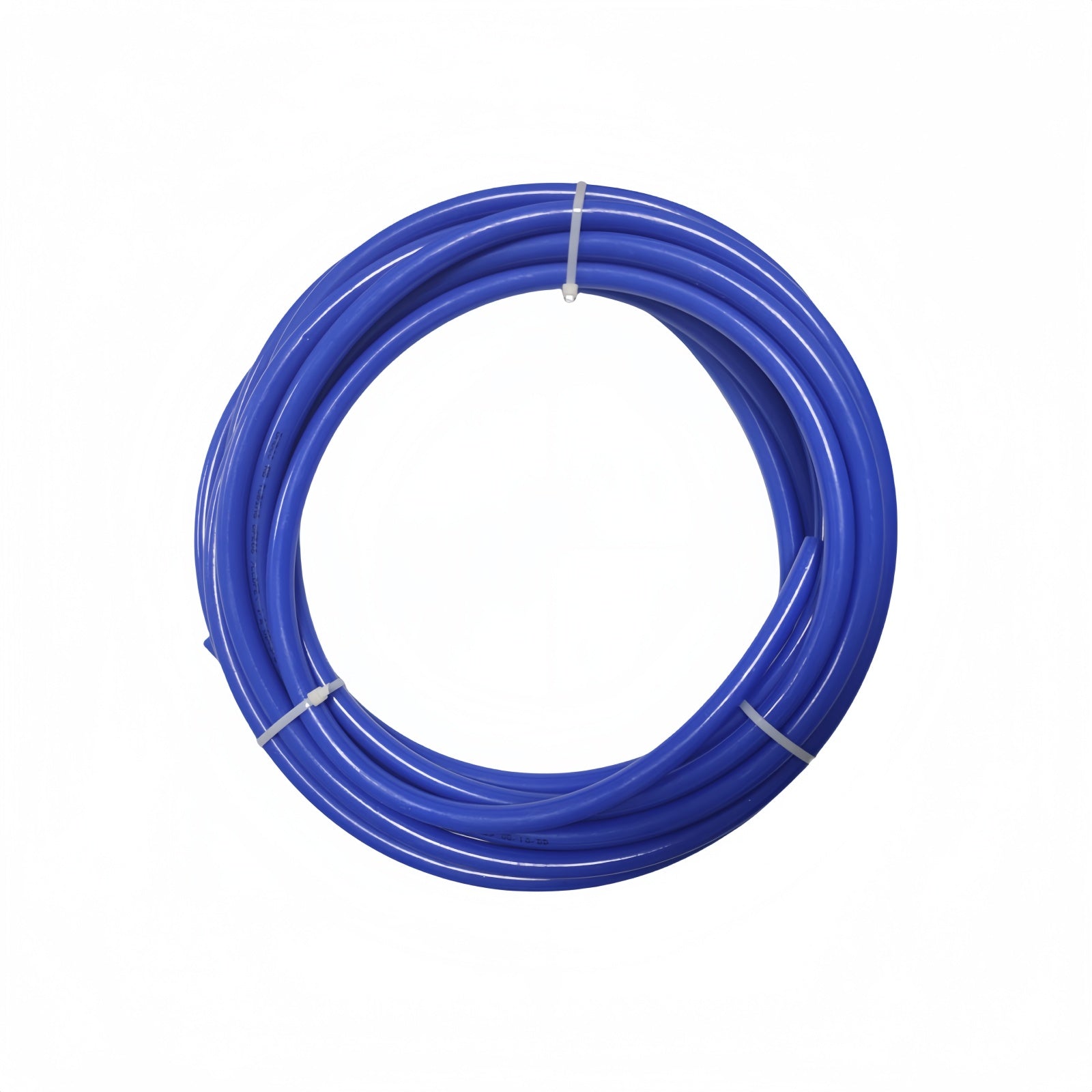 Tubing, Blue 1/2" OD, 5 meters