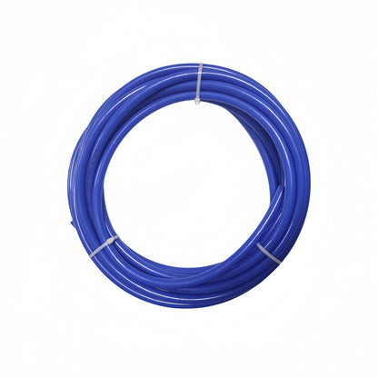 Tubing, Blue 1/2" O.D