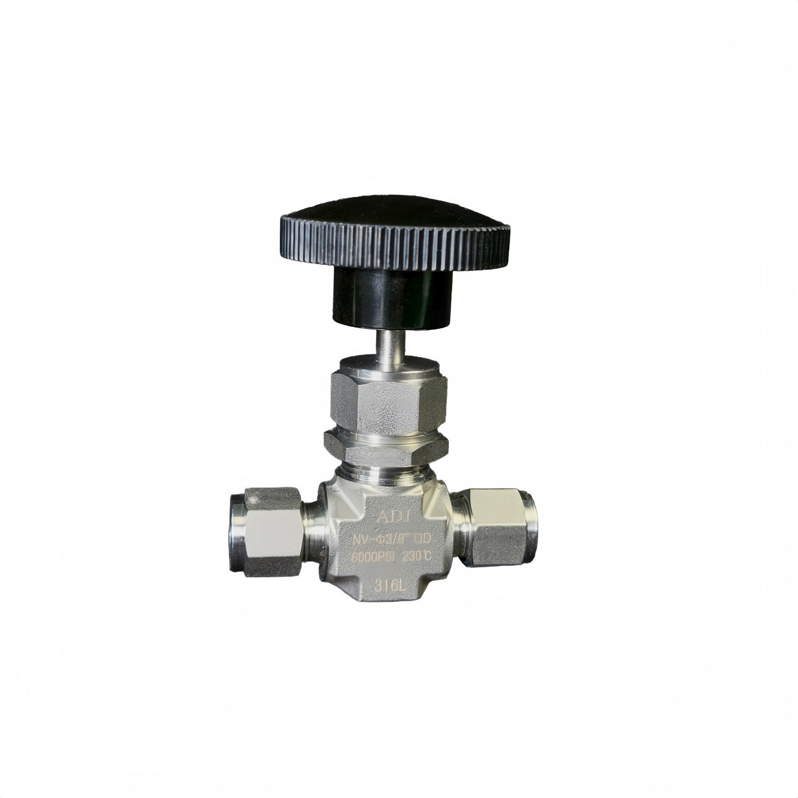 Pressure Regulating Valve For PureOcean Marine Watermakers SS316L