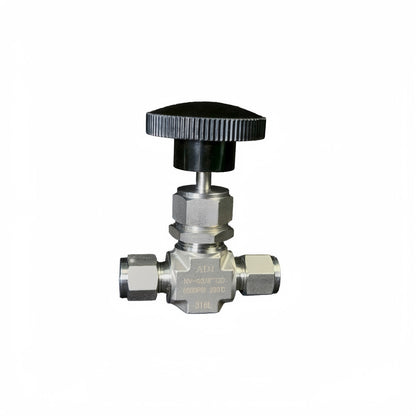 Pressure Regulating Valve For PureOcean Marine Watermakers SS316L