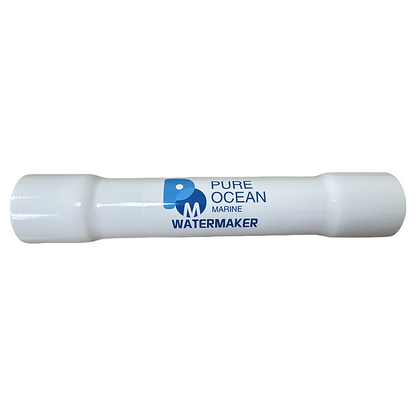 Membrane Housing for 14inch Membrane SW2514Membrane
