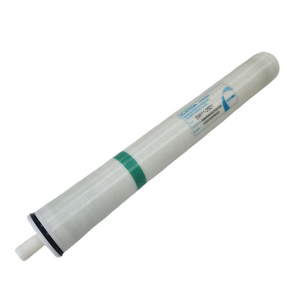 VONTRON SW11-2521 Reverse Osmosis Sea Water Membrane 99.5% Rej. 14sqft, 800psi