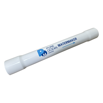 Membrane Housing for 21inch Membrane SW2521Membrane